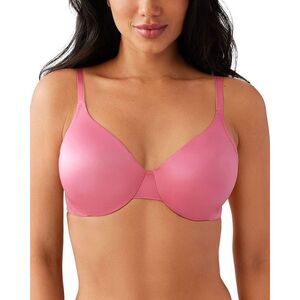 Wacoal Pink T-Shirt Underwire Bra